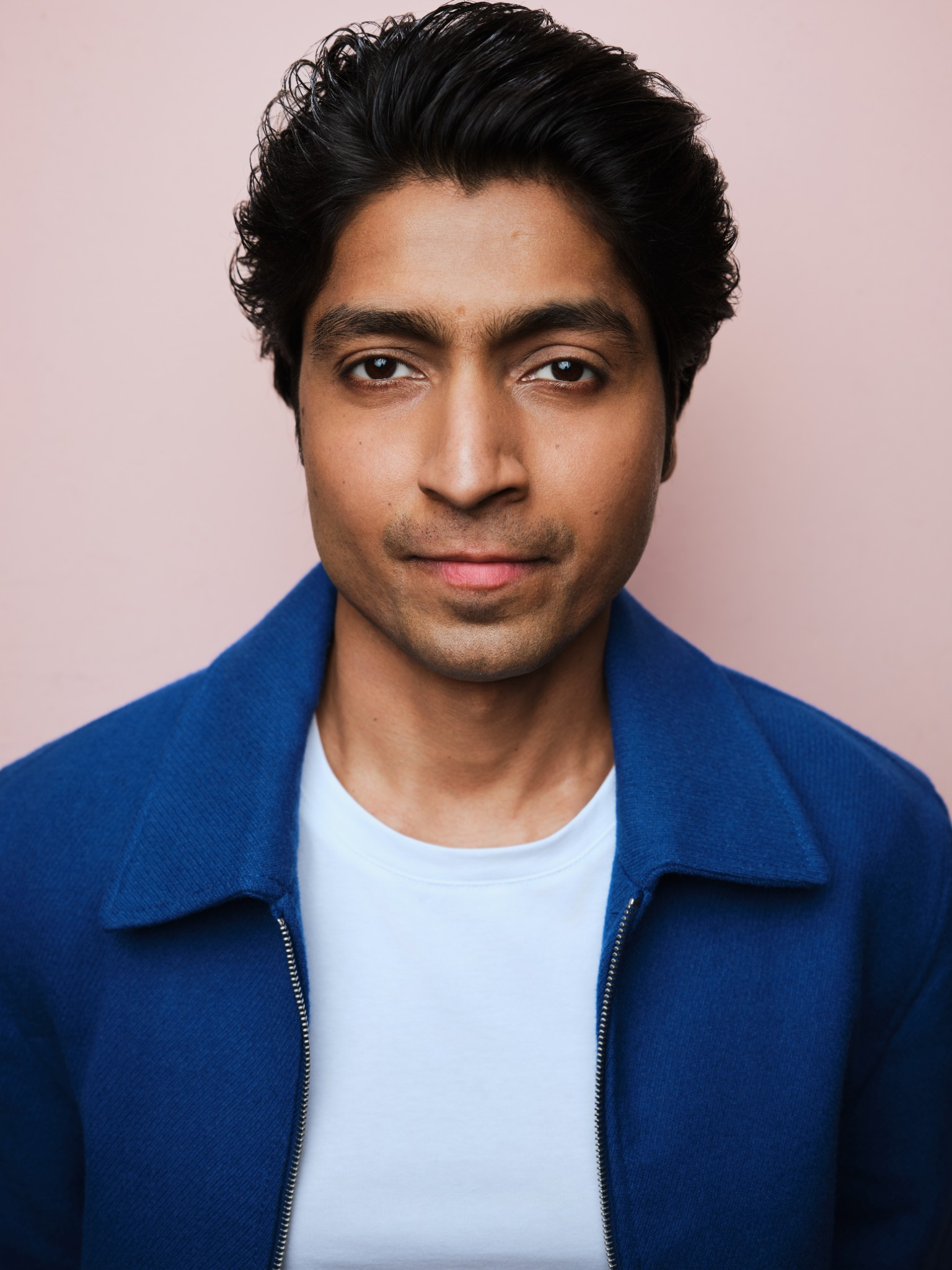 Harsh Kumar Shakti natural commercial headshot